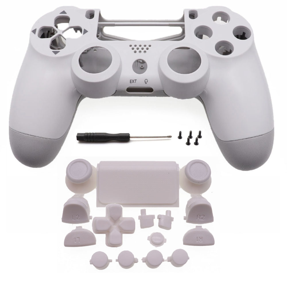 ชุดโมดูลเปลือกแข็งพลาสติกเต็มร - Gaming Console Tv บทวิจารณ์และราคา