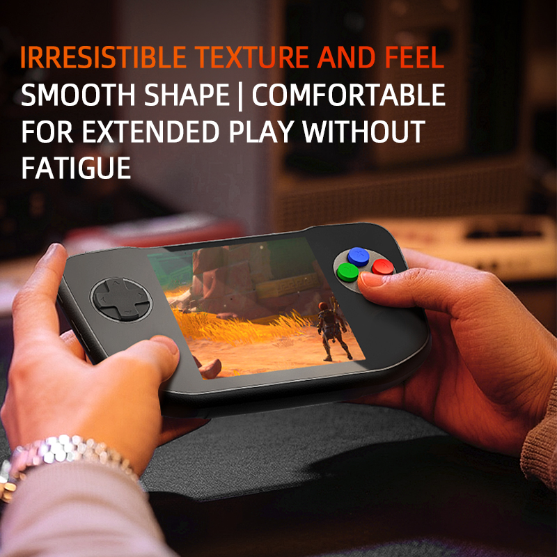 เครื่องเล่นเกมพกพา GameMT MTX  - Gaming Console Under 5000 บทวิจารณ์และราคา