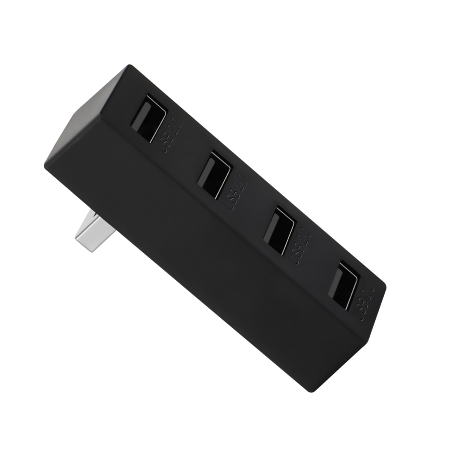 ฮับ USB2.0 4พอร์ตสำหรับ Xbox S - Gaming Console Latest บทวิจารณ์และราคา