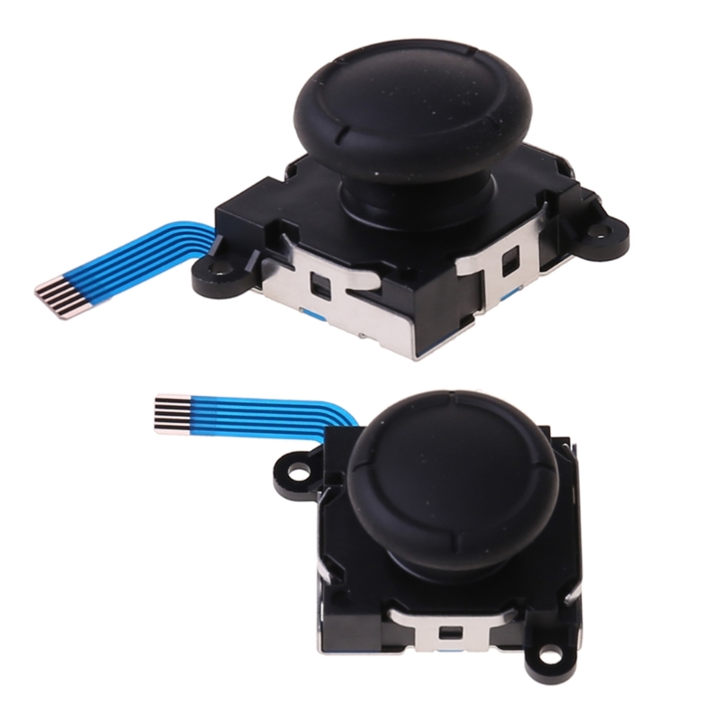 1Pc 3D Analog Sensor Stick จอย - Gaming Console Buttons บทวิจารณ์และราคา