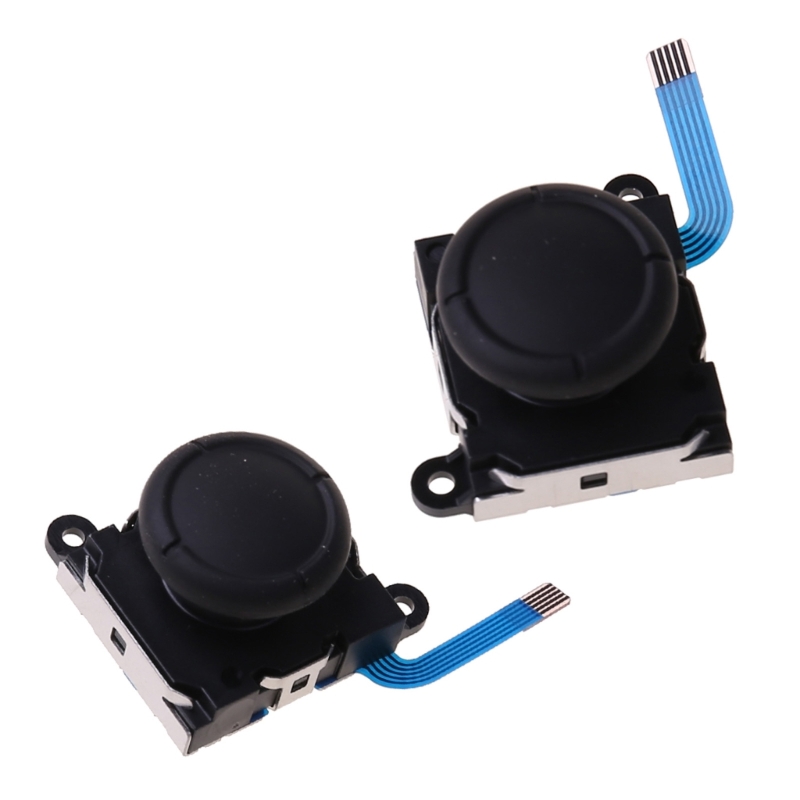 1Pc 3D Analog Sensor Stick จอย - Gaming Console Buttons บทวิจารณ์และราคา