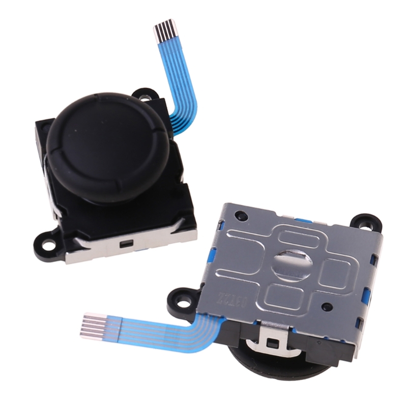 1Pc 3D Analog Sensor Stick จอย - Gaming Console Buttons บทวิจารณ์และราคา